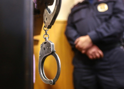 На закладках с наркотой в Тамбове попался заезжий полисмен