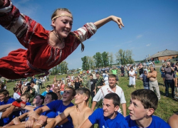 Итальянцы приглашены в туристические поездки по Тамбовской области