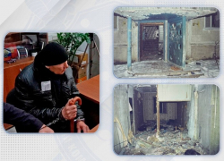 Тамбовчанин убил школьницу в Москве: дело раскрыли спустя 27 лет