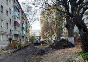  Не анархия, а публичное управление. Тамбов готов принять новый закон от Минстроя