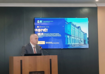 Тамбов направил миллиард рублей на коммунальную инфраструктуру, но аварий меньше не стало