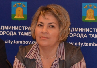 Экс-чиновнице городской администрации Оксане Ларкиной вынесен приговор