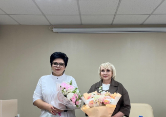 Главврачом областной психбольницы снова назначена Светлана Краснянская