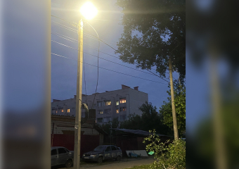 Обещанного полгода ждут: власти Котовска просят горожан подождать до декабря, несмотря на опасность сухих деревьев 