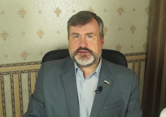 Депутат облдумы будет баллотироваться на губернаторский пост 