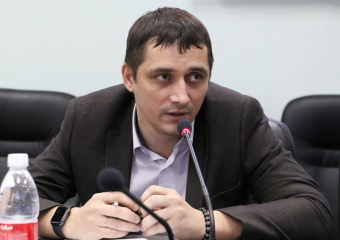 «Призываю всех трясти и терзать чиновников», – депутат тамбовской Гордумы сделал громкое заявление