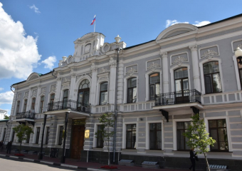 Конкурс на главу городской администрации Тамбова пройдёт досрочно