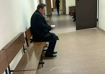 Геннадия Берстенёва лишили звания «Почётный гражданин города Тамбова»