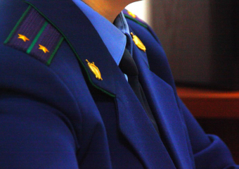 Ещё один замглавы Мичуринска попал в поле зрения правоохранительных органов 