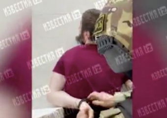 В Тамбове задержали мужчину, финансировавшего террористов