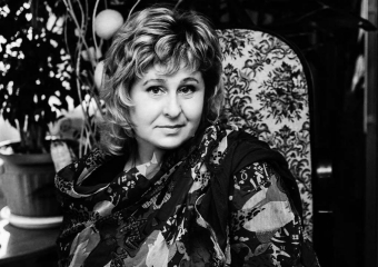 Скончалась председатель контрольного комитета администрации Тамбова Людмила Воробьёва