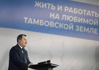 Максим Егоров: Западные санкции открыли нам новые возможности