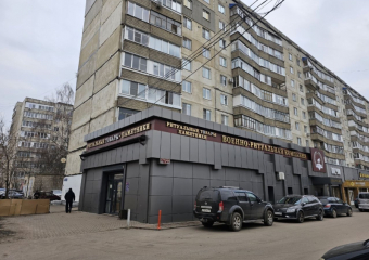 МЧС выявило нарушения в работе ритуальных магазинов в жилых домах