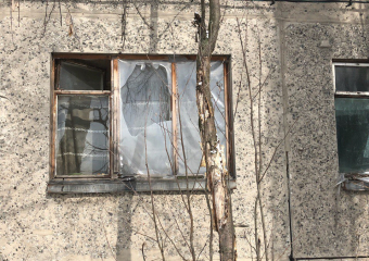 Найдены два способа развития событий в доме на Новой площадке Мичуринска. Какой выберут жители? 