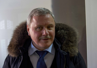 Прокуратура обжалует приговор суда по делу Александра Боброва