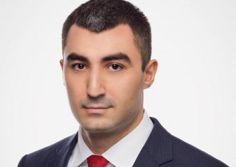 Экс-советник главы ДНР возглавил министерство туризма Тамбовской области