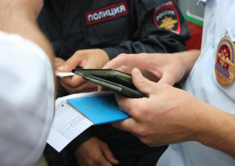 Родившегося в концлагере в Польше гражданина Узбекистана могут депортировать из Тамбова