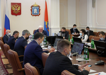 Тамбовская облдума приняла бюджет региона на следующий год