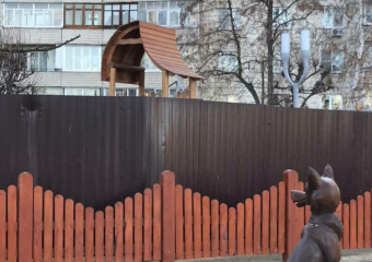 Сказка про «Лукоморье» обошлась властям Тамбова в восемьсот тысяч рублей 