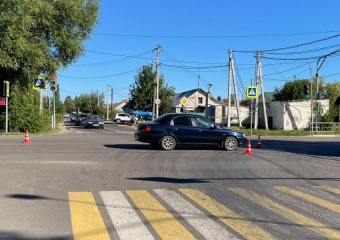 Кирсановскому полицейскому, сбившему девочку, назначили год ограничения свободы