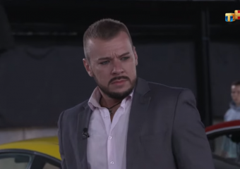 Тамбовчанин принял участие в шоу «Битва экстрасенсов»