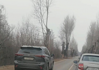 Водитель "Тойоты" семьи Плахотниковых привлечён к ответственности 