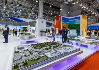 Делегация области отправилась на Российский инвестиционный форум в Сочи