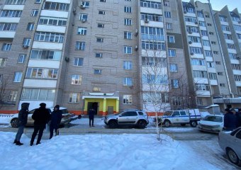 В Тамбове следствие предъявило обвинение пасынку Виктора Вакульчика