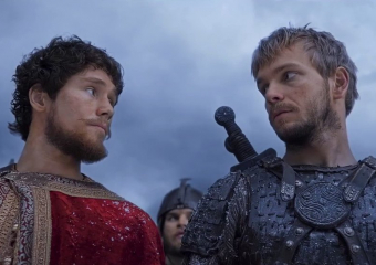 Тамбовчане отправились во времена Древней Руси