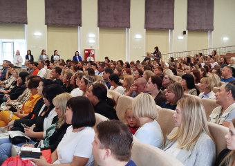 В Тамбове концессионер сорвал сроки ввода школы в Майском