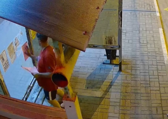 В Тамбове могут увеличить штраф за незаконную расклейку объявлений в десятикратном размере