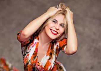 Пелагея споёт на восьмой Покровской ярмарке