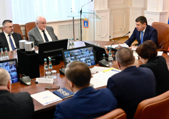 Глава Тамбовской области пообещал лично проверить работу «скорой помощи»