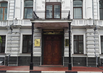 На должность главы администрации Тамбова вновь претендует безработный