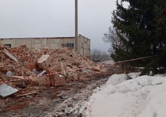 Как ломали тамбовскую «ликёрку»