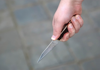 Владелец мусорного полигона под Тамбовом получил ножевое ранение в пьяной драке