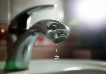 Из-за серьёзной аварии на электросетях в Советском районе Тамбова тысячи горожан остались без воды и света 