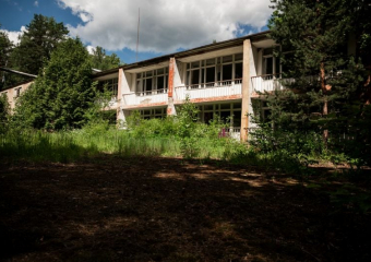 «Лесную сказку» продают почти за 35 миллионов рублей