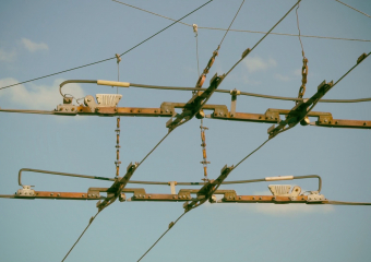 Запад Тамбова останется без троллейбусных сетей 