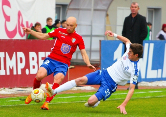 Тренер «Балтики» ушел с пресс-конференции после победы «Тамбова» 