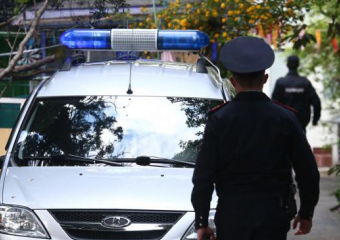 В Тамбове завершили расследование дела о нападении на "экоактивиста" и владельца мусорных полигонов
