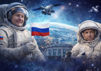 Как Тамбовская область вписалась в историю освоения космоса