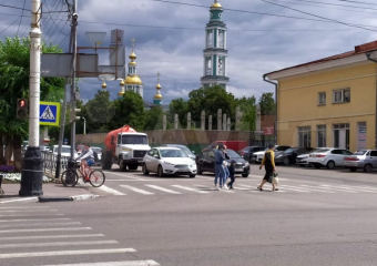 По факту уничтожения объекта культурного наследия в Тамбове возбуждено уголовное дело