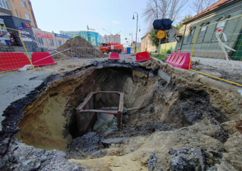 Скандальная концессия в тупике? «Инвестиции» сети ЖКХ Тамбова обернулись ничем