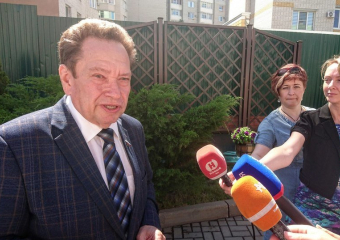 Прокуратура опротестовала прекращение уголовного дела в отношении Геннадия Берстенёва