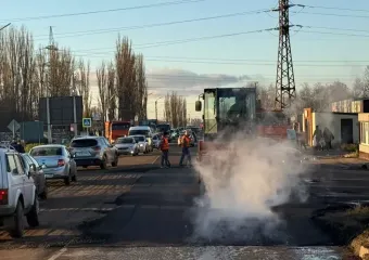 Скандал вокруг ремонта путепровода в Мичуринске: администрация отказалась раскрывать детали