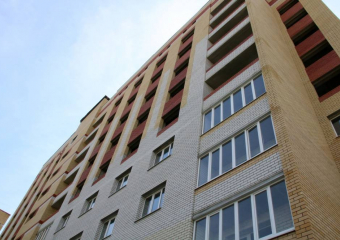 Возбуждено уголовное дело против ответственных за долгострой на Коммунальной, 46