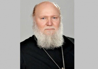 Скончался директор православной гимназии Тамбова Виктор Шальнев