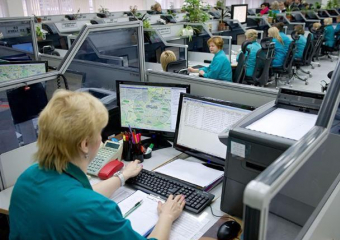 Единый диспетчерский центр будет решать проблемы ЖКХ Тамбовской области 