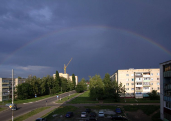 Власти Тамбова не против присоединения посёлка Строитель